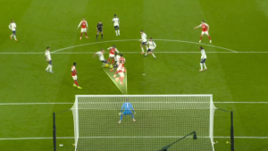 ทีงี้ได้เฉย! ‘อดีตเปา’ งงประตู ‘เอเซ่’ ไม่ล้ำหน้า