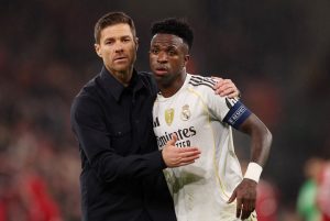 ‘อันเช่’ บอก ‘วินี่’ ต้องเรียนรู้หลังทำผิดพลาดในกลาซิโก้