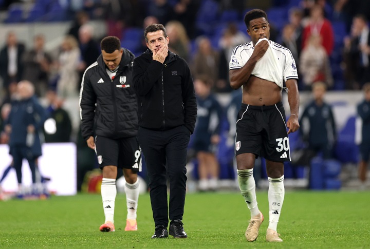 เจ้าสัวชั่งใจอนาคต ‘ซิลวา’ หวั่นต้องหนีตกชั้น