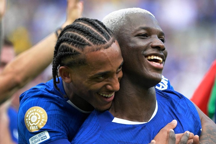 ‘เปโดร’ ขอเลี้ยงข้าว ‘ไคเซโด้’ แอสซิสต์ประตูปลดล็อก