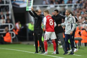 4 แข้งโผล่หน้าพร้อมทัพ ‘ปืน’ ก่อนดวลไก่