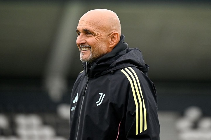 ‘สปัลเลตติ’ รับต้องใช้เวลามากกว่านี้ติวแผนใหม่ให้ ‘ม้าลาย’