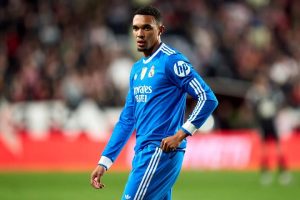 ‘อลอนโซ่’ เชื่อ ‘เทรนท์’ จะดียิ่งขึ้นหลังมีช่วงปรับตัว