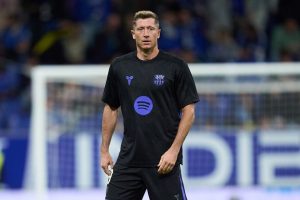 ‘เลวาน’ ยันอีกไม่ช้าเตรียมตัดสินใจอนาคต