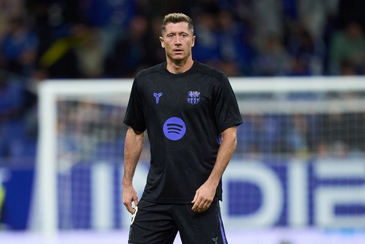 ‘เลวาน’ ยันอีกไม่ช้าเตรียมตัดสินใจอนาคต