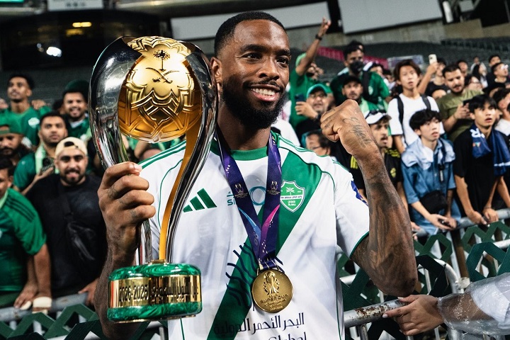 ‘ท๊อฟฟี่’ หนึ่งในทีมสนดึง ‘โทนี่ย์’ กลับพรีเมียร์ลีก