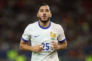 ตราไก่เรียก ‘เชร์กี้,ก็องเต้’ คืนทัพคัดบอลโลก