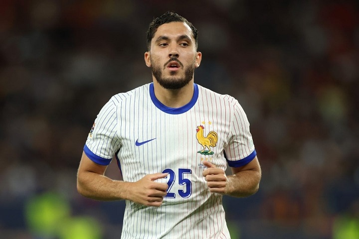 ตราไก่เรียก ‘เชร์กี้,ก็องเต้’ คืนทัพคัดบอลโลก