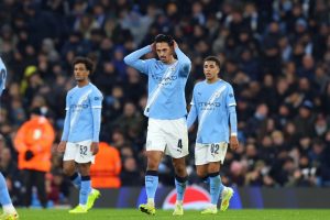 ‘ไรจ์นเดอร์ส’ บอกเรืออย่าตื่นตระหนกแม้แพ้ 2 นัดติด