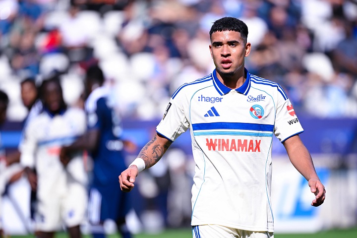 ฟอร์มไม่ปัง! สิงห์อาจเรียก  ‘ปาเอซ’ กลับจากสตราสบูร์ก