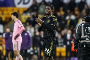 ‘เฮฟเว่น’ ปลื้ม ‘บอสเจ๋ง’ เชื่อมั่นในตนอย่างยิ่ง-หวังพาผีกลับยุโรป