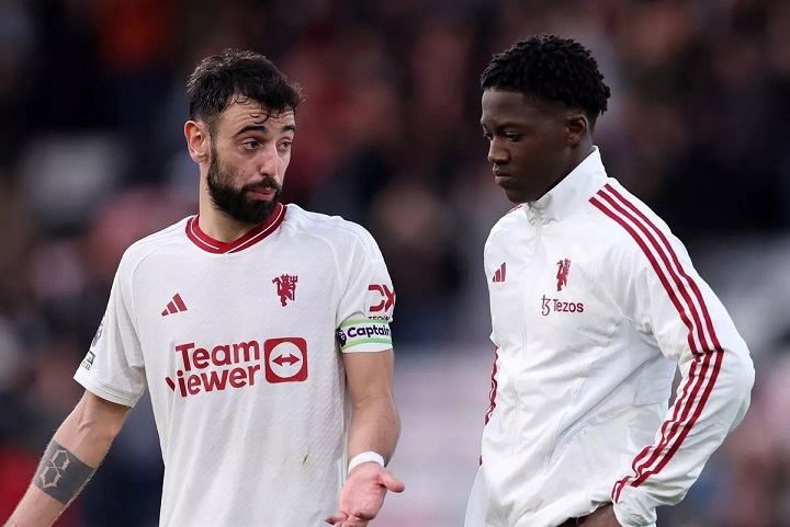 อดีตโค้ชผีไม่เข้าใจ ‘บอสเจ๋ง’ เมินส่ง ‘เมนู’ คู่ ‘บรูโน่’