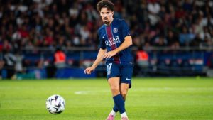 ‘วิตินญ่า’ บ่น P$G โอกาสเพียบยิงบิลเบาไม่ได้