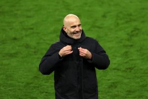 คาร์ร่าฟันธง ‘มาเรสก้า’ ตำแหน่งปลิวซีซั่นหน้า