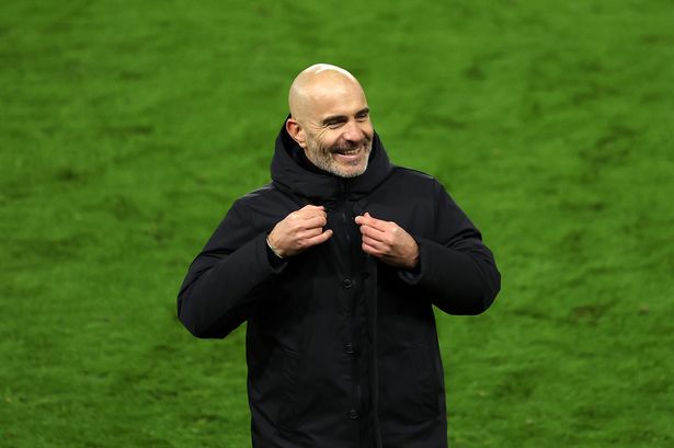 คาร์ร่าฟันธง ‘มาเรสก้า’ ตำแหน่งปลิวซีซั่นหน้า