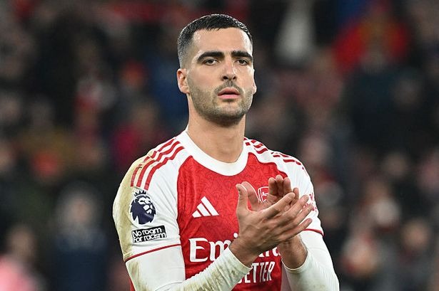 คาร์ร่ามอง ‘เมริโน่’ ตอบโจทย์หน้าเป้ากว่าเยอเคเรส