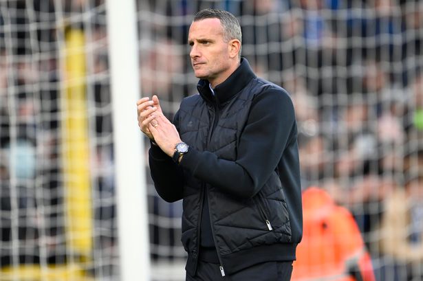 บอลเปลี่ยนโค้ช! ‘คลับ บรูกก์’ สั่งปลดกุนซือก่อนเจอปืน