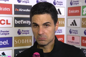 ‘พี่ต้า’ บ่นอุบเกมรับปืนไม่นิ่งเกือบพลาดชัย