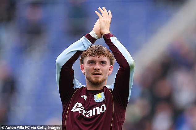 โรมาโน่คาด ‘เอลเลียตต์’ จ่อกลับหงส์