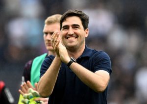 3-0 2 ปีติด! ‘อิราโอล่า’ ชอบมากพาบอร์นมัธบุก OTF