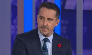 ระวังหลัง! ‘เนฟ’ เตือนปืน ‘เรือ’ ได้กลิ่นคาวเลือด