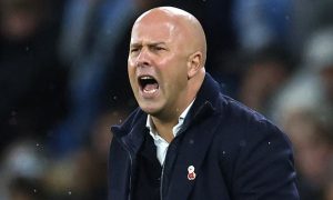 คัมแบ็คไหม?! ‘สล็อท’ หยอด ‘บังโม’ อยู่ในใจส่งตัวจริงเสมอ