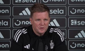 ‘ฮาว’ รับสาลิกาเล่นไม่ดีโดนไก่ไล่เจ๊า