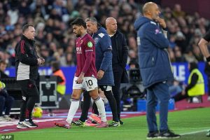 ยังไม่เฉ่ง! ‘นูโน’ ขอคุย ‘ปาเกต้า’ เหตุผลโดนแดง