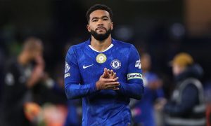 ‘เจมส์’ เสียดายสิงห์ได้แค่เจ๊าปืน