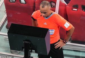 ลดช่องโหว่! เผยฟีฟ่าผลักดันกฎ VAR เช็ค ‘เตะมุม’