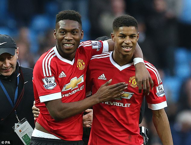 ‘โฟซู-เมนซาห์ ‘ เผยกฎเหล็กสมัยเป็นเด็กฝึกผี