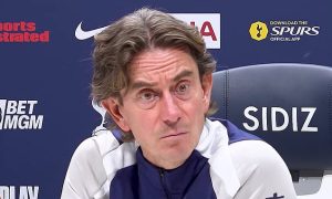 ‘แฟร้งค์’ ถอยอ้างไม่มีปัญหาแฟนไก่