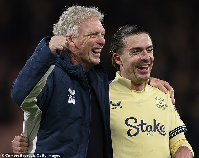 ‘ขุนแจ็ค’ กำลังแฮปปี้ร่วมงานมอยส์