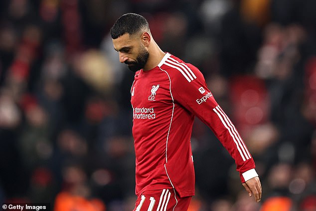 ถึงตอนจบ…’เร้ดแน็ปป์’ เชื่อ ‘บังโม’ ส่อแววลาหงส์