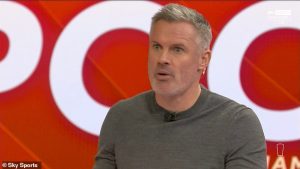 คาร์ร่าเชื่อ ‘ผี’ เติมความมั่นใจบุกชนะหมาป่า