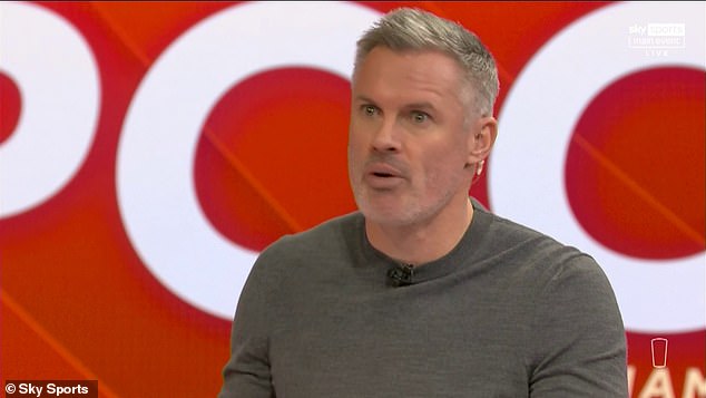 คาร์ร่าเชื่อ ‘ผี’ เติมความมั่นใจบุกชนะหมาป่า