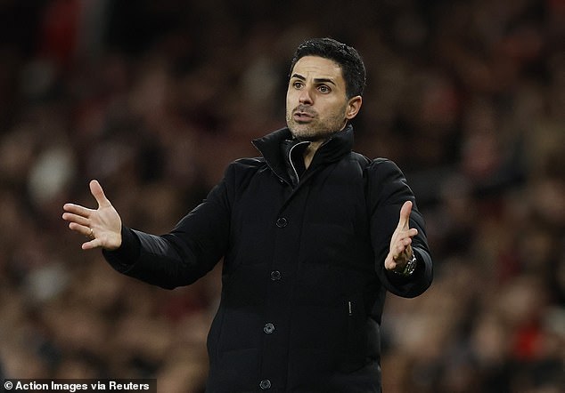 ภาพจำสวยๆ! ‘เปอตีต์’ เชื่อ ‘พี่ต้า’ อาจลาปืนหากจบแชมป์