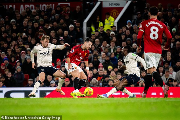 ‘ดาโลท์’ อัดผีต้องโทษตัวเองโดนค้อนไล่เจ๊า