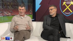 แค่นี้ยังแย่! ‘คีน’ เหลืออดสับผีปิดเกมไม่เป็น