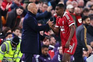 เซ็นตั้ง 6 ปี! อาโหน่งมั่นใจ ‘อิซัค’ ปังแน่หากฟิตและเข้าฟอร์ม