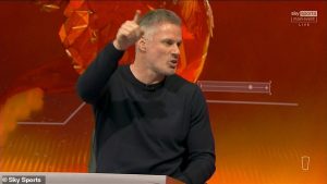 พี่ใหญ่มาแล้ว! ‘คาร์ร่า’ ร่ายยาวอัด ‘โม’ สมที่รอคอย