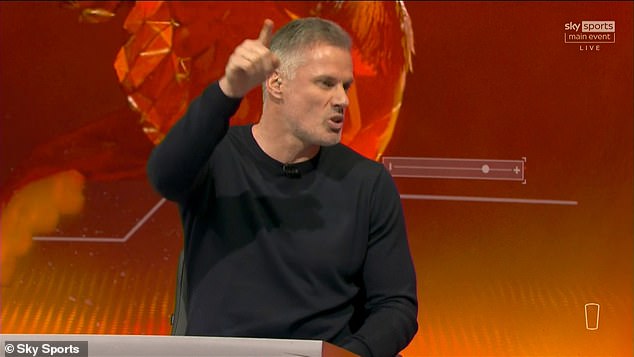 พี่ใหญ่มาแล้ว! ‘คาร์ร่า’ ร่ายยาวอัด ‘โม’ สมที่รอคอย