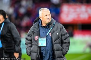 หายไวๆ…’อดีตแข้งสิงห์’ ป่วยปริศนาน้ำหนักลดฮวบ 30 กก.