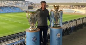 ไก่ถกคืบดึง ‘บิ๊กซิตี้ กรุ๊ป’ นั่ง ผอ.ฟุตบอล