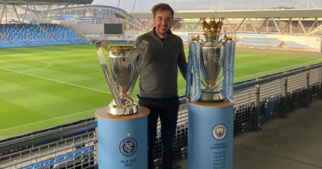 ไก่ถกคืบดึง ‘บิ๊กซิตี้ กรุ๊ป’ นั่ง ผอ.ฟุตบอล