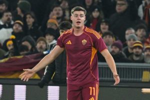 หมาป่าคิดส่ง ‘เฟอร์กูสัน’ กลับไบรท์ตัน