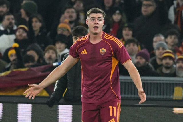 หมาป่าคิดส่ง ‘เฟอร์กูสัน’ กลับไบรท์ตัน