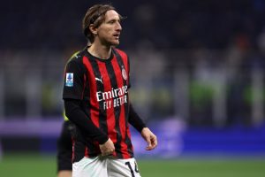 ‘โมดริช’ แผล่บ ‘น้ากรี’ ยอดโค้ช – กำลังสนุกในเซเรีย อา