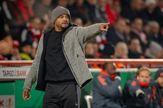 ต้องไล่ตีเสมอ…’โค้ชกอม’ บ่นถ้าวันอื่นคงยิงไมนซ์ 3-4 ลูก