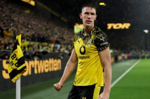 บาร์ซ่าจ้องอยู่! เสือเหลืองปักป้าย ‘ชลอตเตอร์เบ็ค’ 50 ลย.